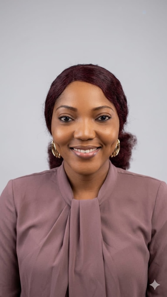 Aminat Janet Abdullaziz